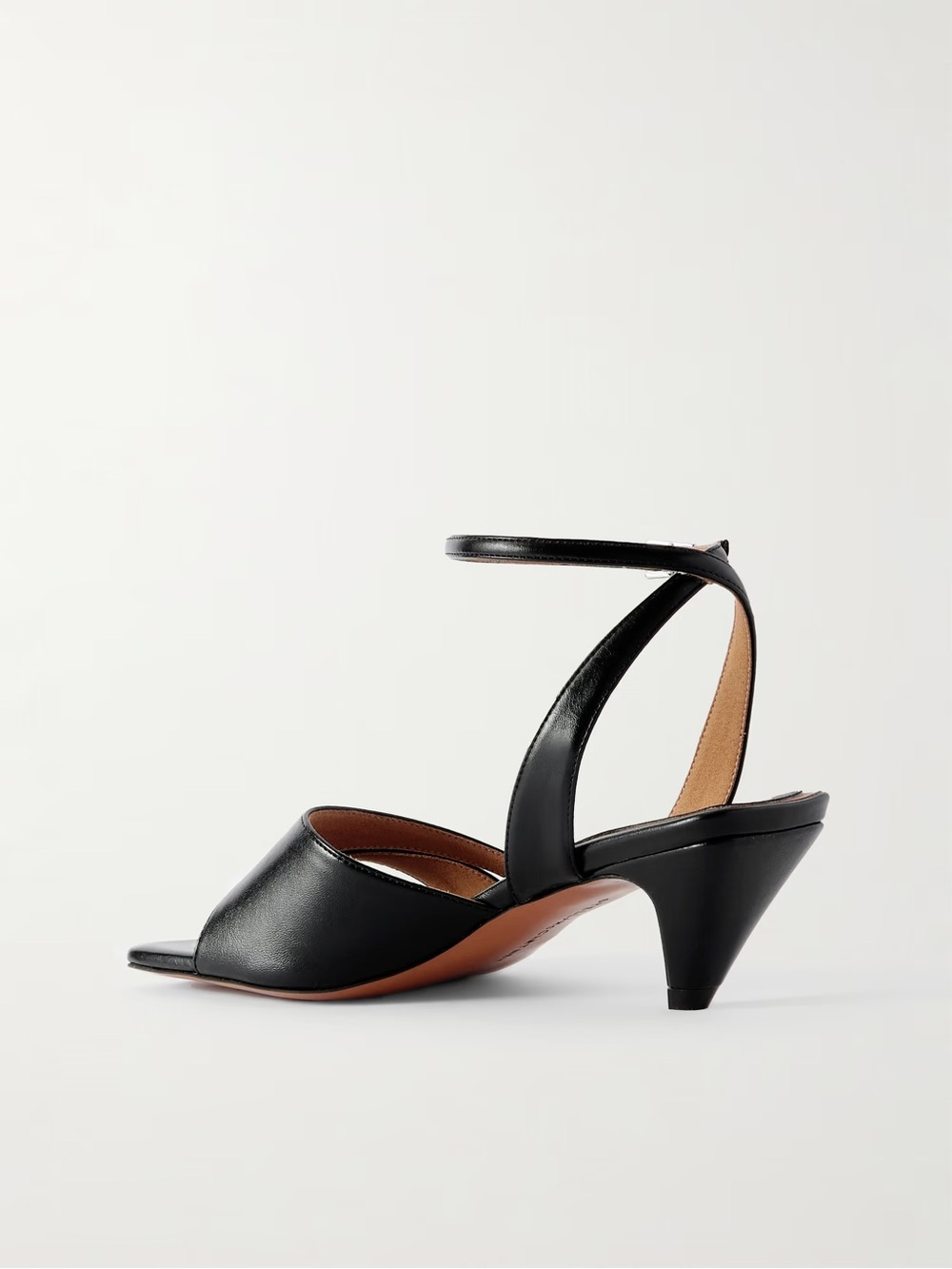 Stella McCartney Spur Sandals - Picture 3 of 7